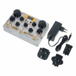 Preamp przedwzmacniacz basowy Markbass Mark Vintage Pre - 2