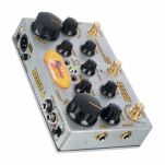 Preamp przedwzmacniacz basowy Markbass Mark Vintage Pre - 5