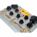 Preamp przedwzmacniacz basowy Markbass Mark Vintage Pre - 7