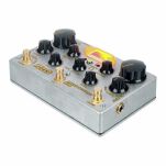 Preamp przedwzmacniacz basowy Markbass Mark Vintage Pre - 8