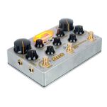 Preamp przedwzmacniacz basowy Markbass Mark Vintage Pre - 9