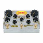 Preamp przedwzmacniacz basowy Markbass Mark Vintage Pre - 10