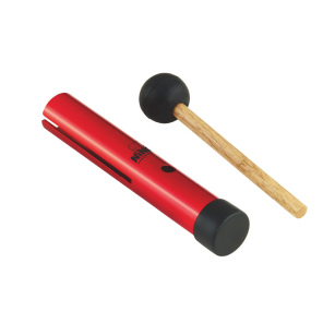 Wah Wah Tube NINO 602R czerwona