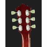 Gitara e-akustyczna Harley Benton Custom Line Superior-E VSNT - 6