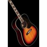 Gitara e-akustyczna Harley Benton Custom Line Superior-E VSNT - 9