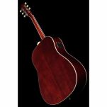 Gitara e-akustyczna Harley Benton Custom Line Superior-E VSNT - 10