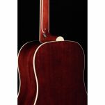 Gitara e-akustyczna Harley Benton Custom Line Superior-E VSNT - 11