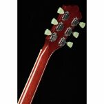 Gitara e-akustyczna Harley Benton Custom Line Superior-E VSNT - 15