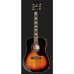 Gitara e-akustyczna Harley Benton Custom Line Superior-E VSNT - 16