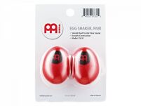 Shaker Jajko Para  MEINL ES2-R Czerwone - 2