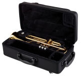 Trąbka Bb YAMAHA YTR-3335 YTR 3335 - 13