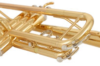 Trąbka Bb YAMAHA YTR-3335 YTR 3335 - 9