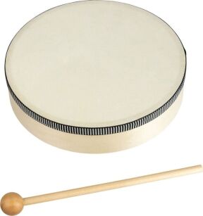 Bębenek ręczny 6" Noicetone DP906F