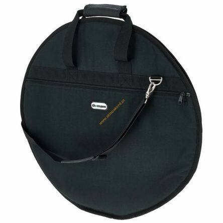 Pokrowiec na talerze Thomann Economy Cymbal Bag