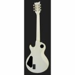 Gitara elektryczna Harley Benton SC-1000 WH Progressive Line - 2