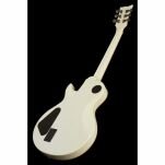 Gitara elektryczna Harley Benton SC-1000 WH Progressive Line - 4