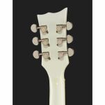 Gitara elektryczna Harley Benton SC-1000 WH Progressive Line - 6
