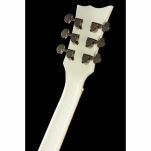 Gitara elektryczna Harley Benton SC-1000 WH Progressive Line - 8