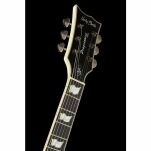 Gitara elektryczna Harley Benton SC-1000 WH Progressive Line - 9