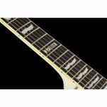 Gitara elektryczna Harley Benton SC-1000 WH Progressive Line - 10