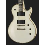 Gitara elektryczna Harley Benton SC-1000 WH Progressive Line - 11