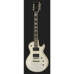 Gitara elektryczna Harley Benton SC-1000 WH Progressive Line - 13