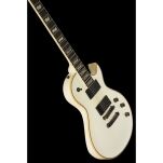 Gitara elektryczna Harley Benton SC-1000 WH Progressive Line - 14