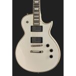 Gitara elektryczna Harley Benton SC-1000 WH Progressive Line - 2