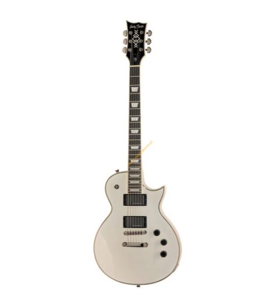 Gitara elektryczna Harley Benton SC-1000 WH Progressive Line