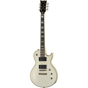 Gitara elektryczna Harley Benton SC-1000 WH Progressive Line
