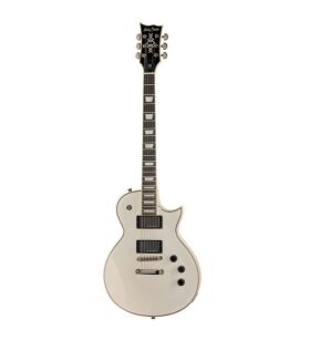 Gitara elektryczna Harley Benton SC-1000 WH Progressive Line