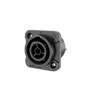 Gniazdo zasilania RAC3FPWP IP65