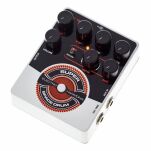 Efekt gitarowy Electro Harmonix Super Space Drum - 4
