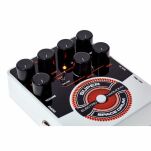 Efekt gitarowy Electro Harmonix Super Space Drum - 8