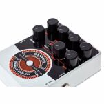Efekt gitarowy Electro Harmonix Super Space Drum - 9