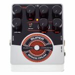Efekt gitarowy Electro Harmonix Super Space Drum - 10
