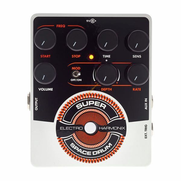 Efekt gitarowy Electro Harmonix Super Space Drum