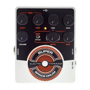 Efekt gitarowy Electro Harmonix Super Space Drum