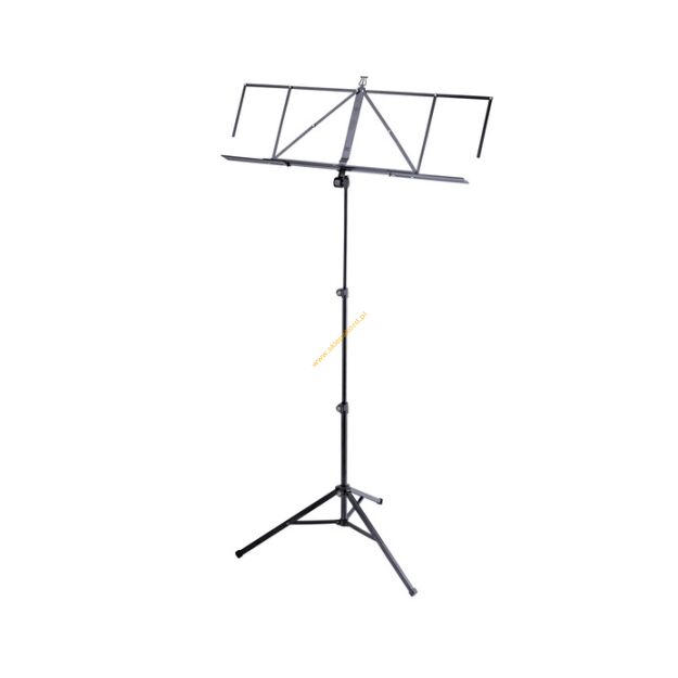 Pulpit na nuty 10062 K&M czarny