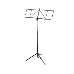 Pulpit na nuty 10062 K&M czarny