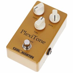 Efekt gitarowy Carl Martin Single Channel PlexiTone