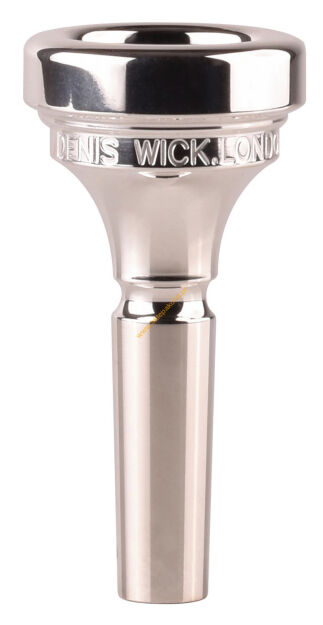 Ustnik do puzonu Denis Wick Classic 5880-9BS