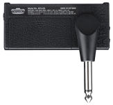 Wzmacniacz słuchawkowy do gitary Vox AmPlug 3 UK Drive - 3