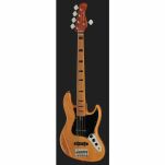 Gitara basowa 5 strunowa Sire Marcus Miller V5 Alder-5 NT - 7