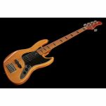 Gitara basowa 5 strunowa Sire Marcus Miller V5 Alder-5 NT - 12