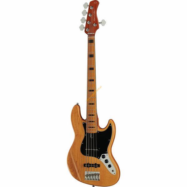 Gitara basowa 5 strunowa Sire Marcus Miller V5 Alder-5 NT