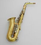 Saksofon altowy Vito Po remoncie kapitalnym DR26-006 - 13