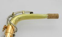 Saksofon altowy Vito Po remoncie kapitalnym DR26-006 - 14