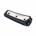 Harmonijka ustna Yonberg D2 Storm Black C - 2