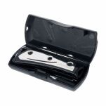 Harmonijka ustna Yonberg D2 Storm Black C - 5